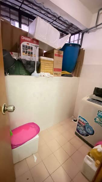 Apartment for Sale at Flora Damansara Apartment - Bryan Yeoh - Interior - PropertyGuru.com.my