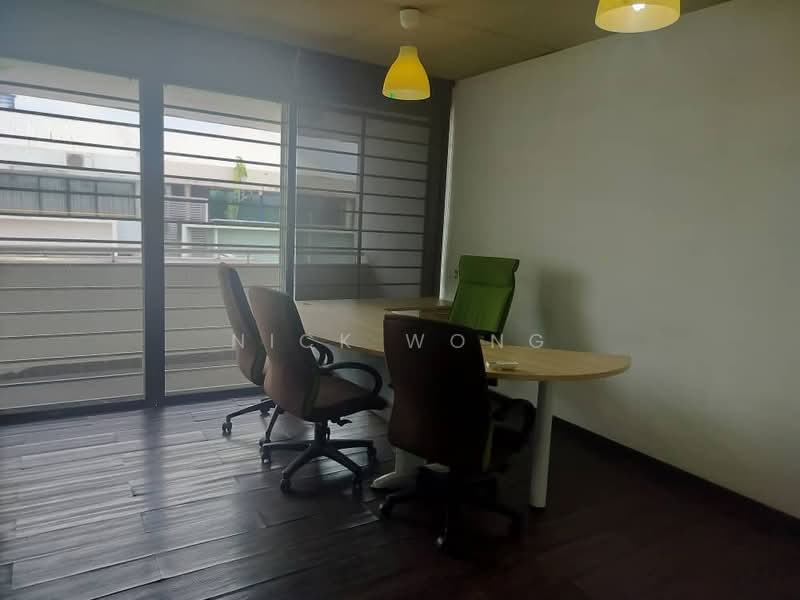 Taman Esplanad untuk Untuk Disewa - RM 3,500 /bulan, Apr 2026 - Study - PropertyGuru.com.my