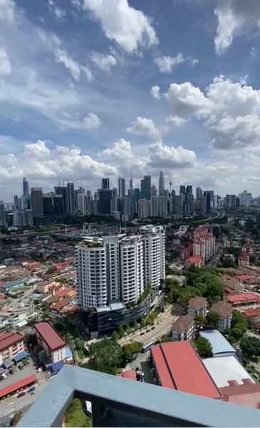 Condominium for Sale at The Haute Gurney - FM Hong - Exterior - PropertyGuru.com.my