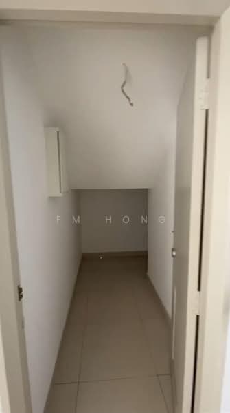 Condominium for Sale at The Haute Gurney - FM Hong - Corridor - PropertyGuru.com.my