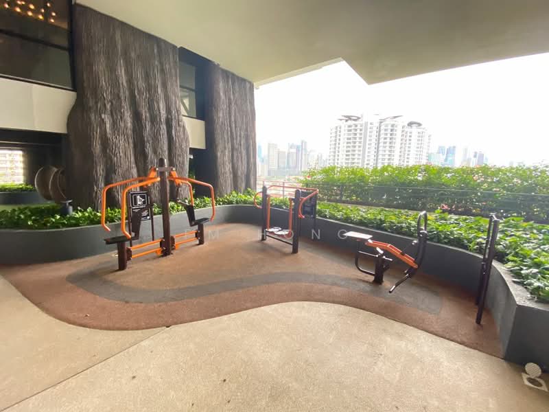Condominium for Sale at The Haute Gurney - FM Hong - Exterior - PropertyGuru.com.my