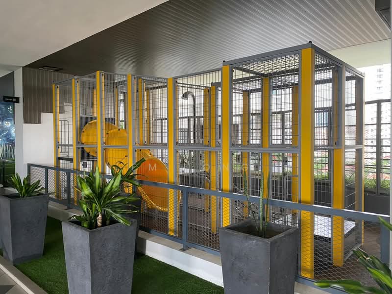 Condominium for Sale at The Haute Gurney - FM Hong - Exterior - PropertyGuru.com.my