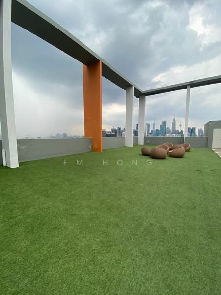 Condominium for Sale at The Haute Gurney - FM Hong - View - PropertyGuru.com.my