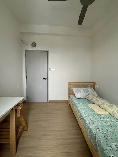 Servis Apartment untuk Disewa di RYAN & MIHO - Chin Wen Loh - Bedroom - PropertyGuru.com.my