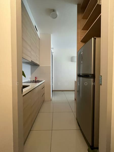 Servis Apartment untuk Disewa di RYAN & MIHO - Chin Wen Loh - Kitchen - PropertyGuru.com.my
