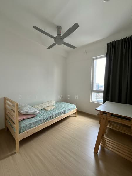 Servis Apartment untuk Disewa di RYAN & MIHO - Chin Wen Loh - Bedroom - PropertyGuru.com.my
