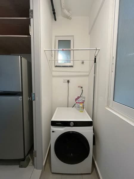 Servis Apartment untuk Disewa di RYAN & MIHO - Chin Wen Loh - Interior - PropertyGuru.com.my