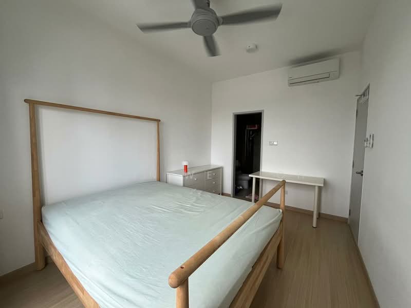 Servis Apartment untuk Disewa di RYAN & MIHO - Chin Wen Loh - Bedroom - PropertyGuru.com.my