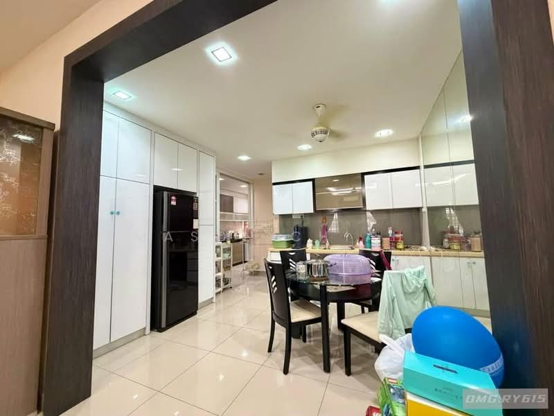 2-storey Terraced House for Sale in Setia Indah (Setia Alam) - Mason Chiah - PropertyGuru.com.my