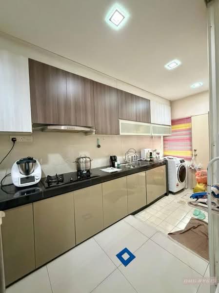 2-storey Terraced House for Sale in Setia Indah (Setia Alam) - Mason Chiah - PropertyGuru.com.my