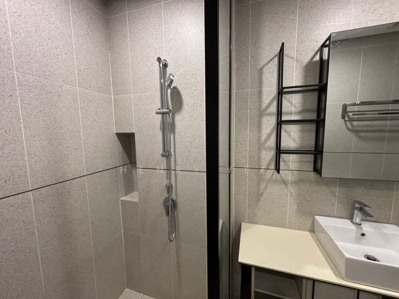 Service Residence for Rent at Millerz Square - Henry Yee - Bathroom - PropertyGuru.com.my
