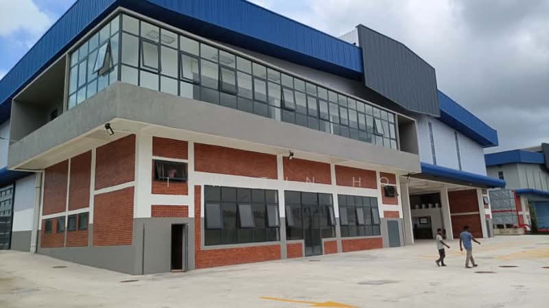 Kilang untuk Disewa di Rawang (Selangor) - Jiew Tin Ho - Exterior - PropertyGuru.com.my