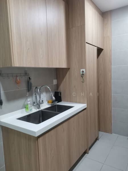 Condominium for Rent at Sunway Mont Residences - Joane Chai - Kitchen - PropertyGuru.com.my