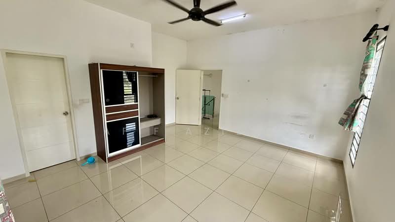 2-storey Terraced House for Sale in Taman Tiara Sendayan (Bandar Sri Sendayan) - Afif Azizan - Bedroom - PropertyGuru.com.my