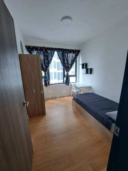 The New Duo @ Edumetro untuk Untuk Disewa - RM 2,200 /bulan, Apr 2026 - Bedroom - PropertyGuru.com.my