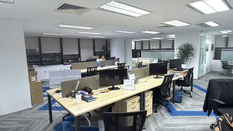 Wisma Consplant untuk Untuk Disewa - RM 15,255 /bulan, Apr 2026 - Interior - PropertyGuru.com.my