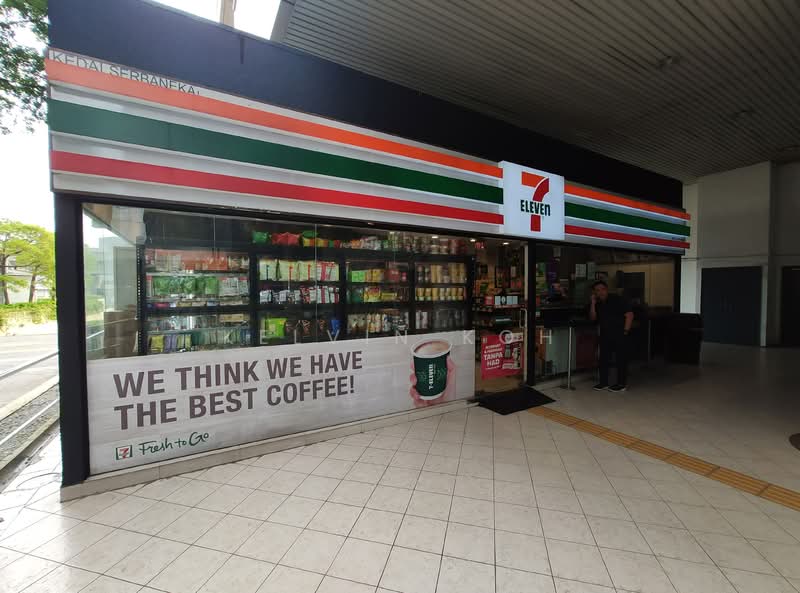 Wisma Consplant untuk Untuk Disewa - RM 15,255 /bulan, Apr 2026 - PropertyGuru.com.my