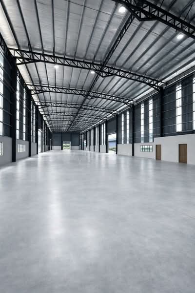 Factory for Sale in Balakong (Selangor) - Eugene Yap - Interior - PropertyGuru.com.my