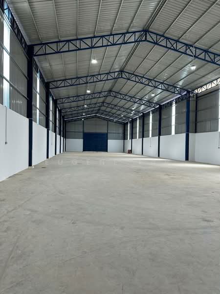 Factory for Sale in Balakong (Selangor) - Eugene Yap - Interior - PropertyGuru.com.my