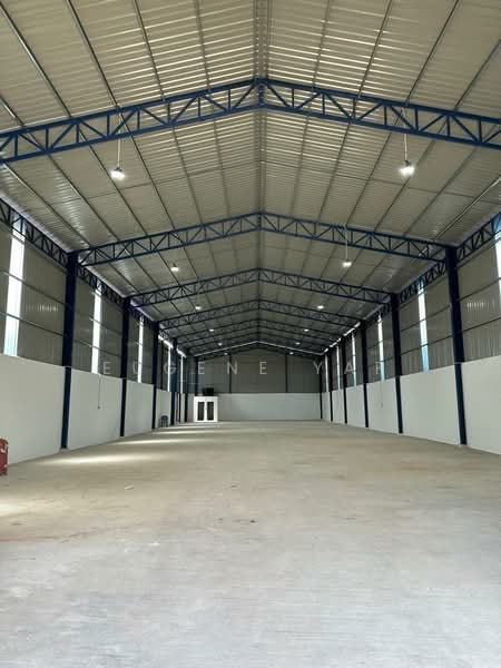 Factory for Sale in Balakong (Selangor) - Eugene Yap - Interior - PropertyGuru.com.my