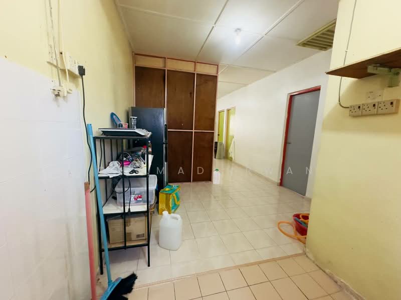 Rumah Teres untuk Dijual di Kampung Kepayang (Perak) - Mohamad Irwan - Interior - PropertyGuru.com.my
