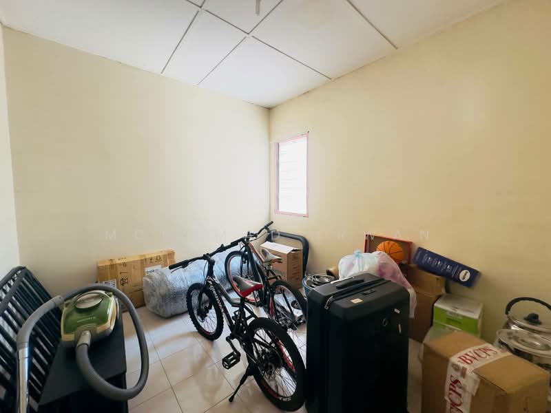 Rumah Teres untuk Dijual di Kampung Kepayang (Perak) - Mohamad Irwan - Interior - PropertyGuru.com.my