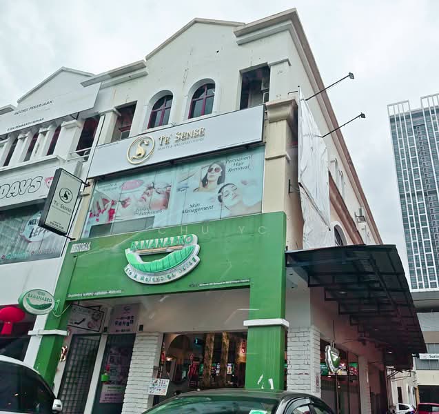Shop- Ground Floor Dataran Sunway, Sunway Giza, Kota Damansara untuk Untuk Disewa - RM 10,500 /bulan, Apr 2026 - Exterior - PropertyGuru.com.my