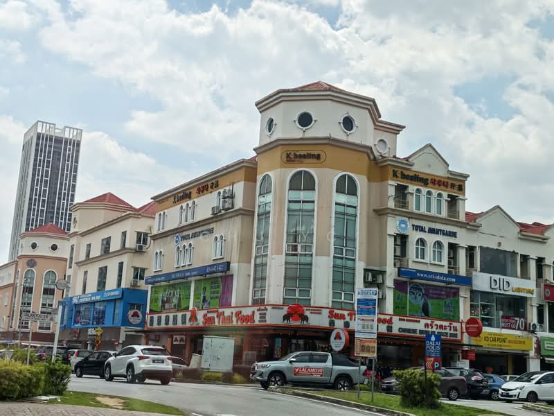 Shop- Ground Floor Dataran Sunway, Sunway Giza, Kota Damansara untuk Untuk Disewa - RM 10,500 /bulan, Apr 2026 - PropertyGuru.com.my
