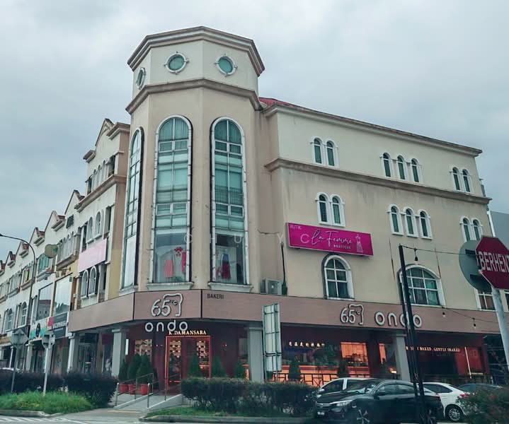 Shop- Ground Floor Dataran Sunway, Sunway Giza, Kota Damansara untuk Untuk Disewa - RM 10,500 /bulan, Apr 2026 - PropertyGuru.com.my