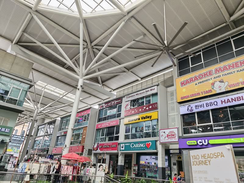 Shop- Ground Floor Dataran Sunway, Sunway Giza, Kota Damansara untuk Untuk Disewa - RM 10,500 /bulan, Apr 2026 - PropertyGuru.com.my