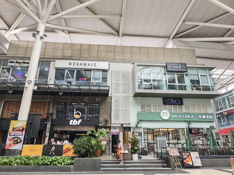 Shop- Ground Floor Dataran Sunway, Sunway Giza, Kota Damansara untuk Untuk Disewa - RM 10,500 /bulan, Apr 2026 - PropertyGuru.com.my