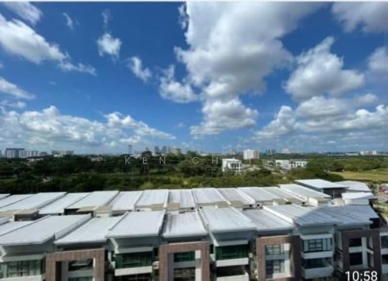 Service Residence for Sale at Molek Regency - Ken Chai - Exterior - PropertyGuru.com.my