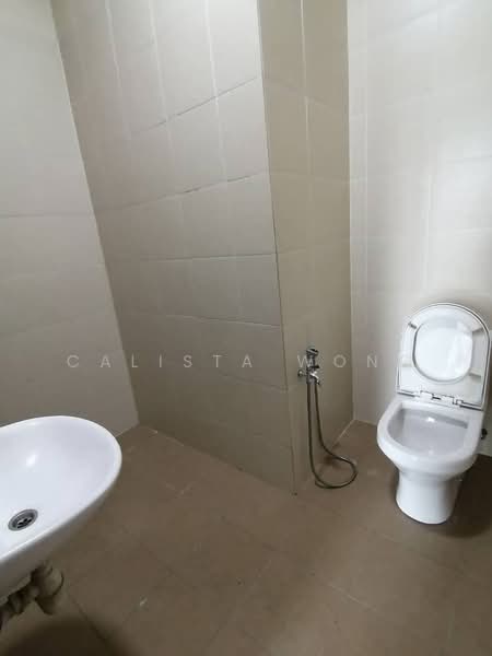 Soho for Rent in Kelana Jaya (Petaling Jaya) - Calista Wong - Bathroom - PropertyGuru.com.my