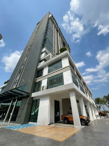 Soho for Rent in Kelana Jaya (Petaling Jaya) - Calista Wong - Exterior - PropertyGuru.com.my