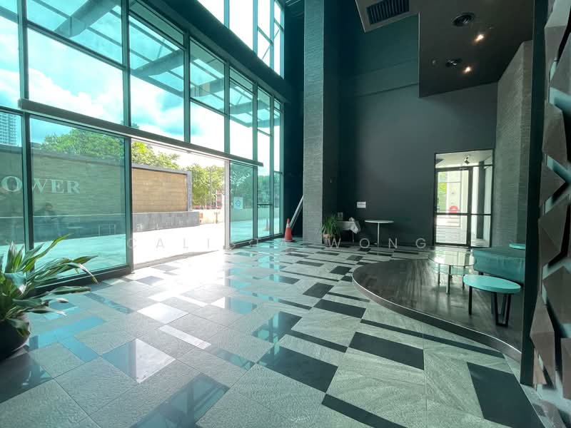 Soho for Rent in Kelana Jaya (Petaling Jaya) - Calista Wong - PropertyGuru.com.my