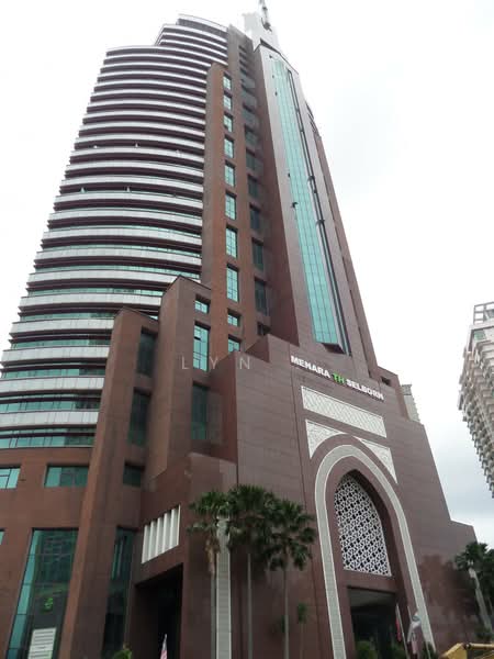 Menara TH Selborn untuk Untuk Disewa - RM 10,896 /bulan, Apr 2026 - Exterior - PropertyGuru.com.my