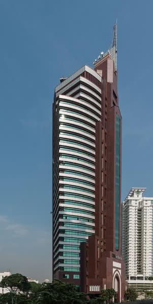 Menara TH Selborn untuk Untuk Disewa - RM 10,896 /bulan, Apr 2026 - Exterior - PropertyGuru.com.my