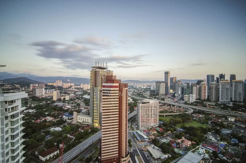 Menara TH Selborn untuk Untuk Disewa - RM 10,896 /bulan, Apr 2026 - Exterior - PropertyGuru.com.my