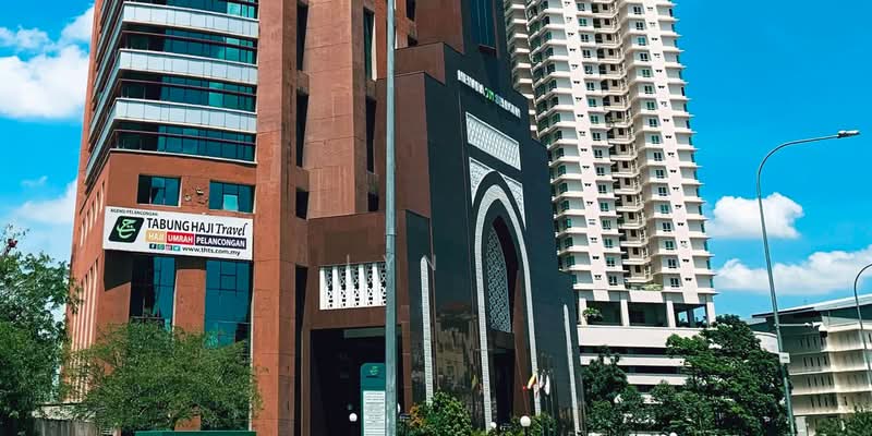 Menara TH Selborn untuk Untuk Disewa - RM 10,896 /bulan, Apr 2026 - Exterior - PropertyGuru.com.my