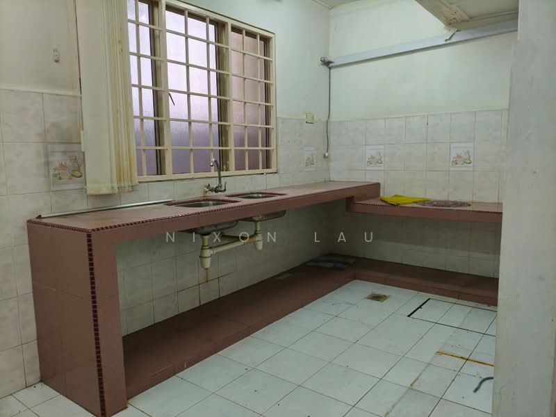 2-storey Terraced House for Sale in Bandar Menjalara (Kuala Lumpur) - Nixon Lau - Kitchen - PropertyGuru.com.my