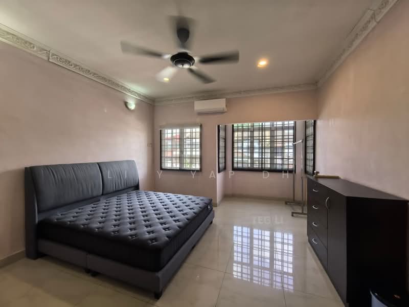 Kota Kemuning untuk Untuk Disewa - RM 2,400 /bulan, Apr 2026 - Bedroom - PropertyGuru.com.my