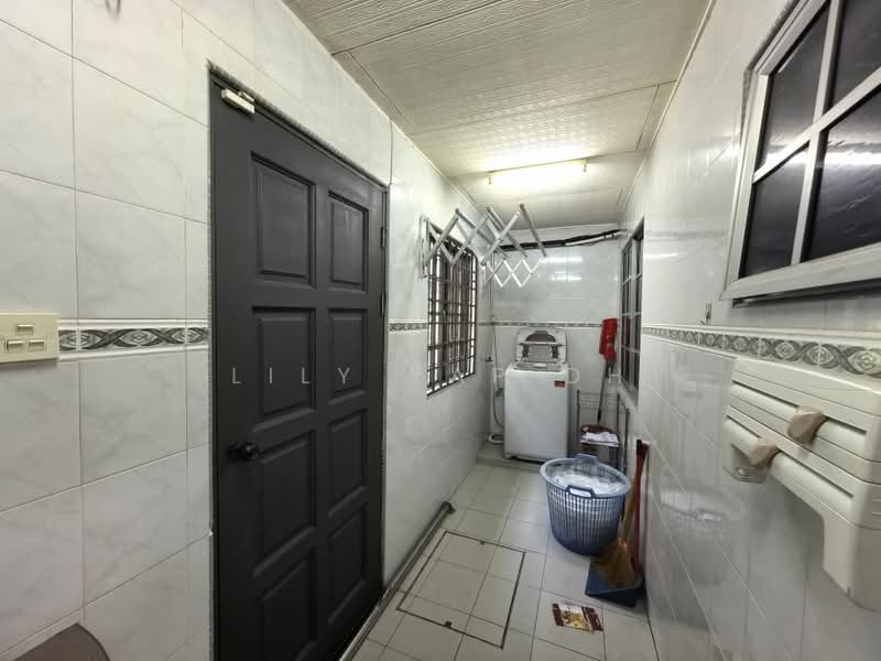 Kota Kemuning untuk Untuk Disewa - RM 2,400 /bulan, Apr 2026 - Interior - PropertyGuru.com.my