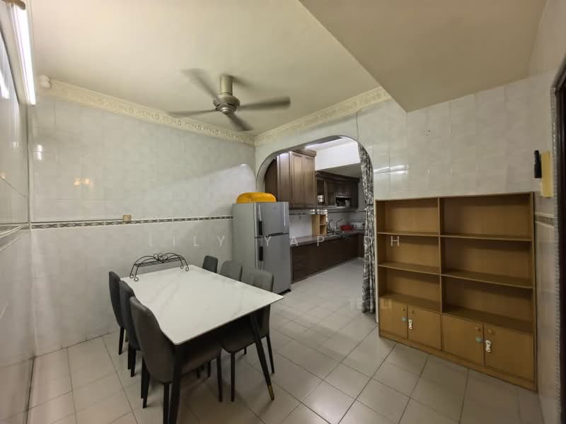 Kota Kemuning untuk Untuk Disewa - RM 2,400 /bulan, Apr 2026 - PropertyGuru.com.my