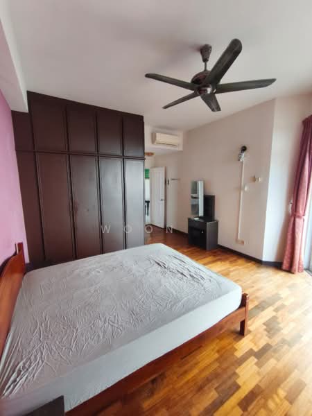 Condominium for Rent at Ocean Palms Condominium - Woon . - Bedroom - PropertyGuru.com.my