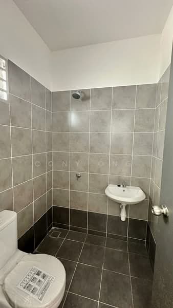 2-storey Terraced House for Sale in Iskandar Puteri (Nusajaya) (Johor) - Cony Ong - Bathroom - PropertyGuru.com.my
