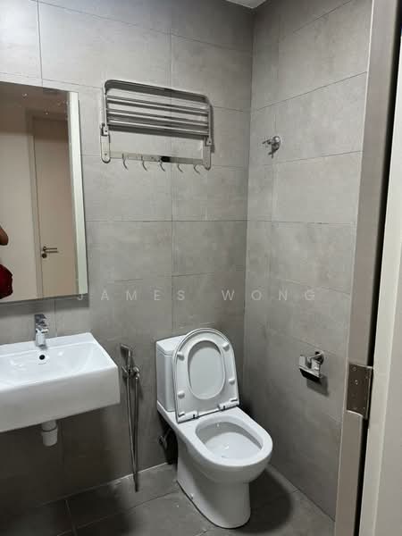 Condominium for Rent at Sunway Artessa - James Wong - Bathroom - PropertyGuru.com.my