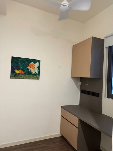 Condominium for Rent at Sunway Artessa - James Wong - Study - PropertyGuru.com.my