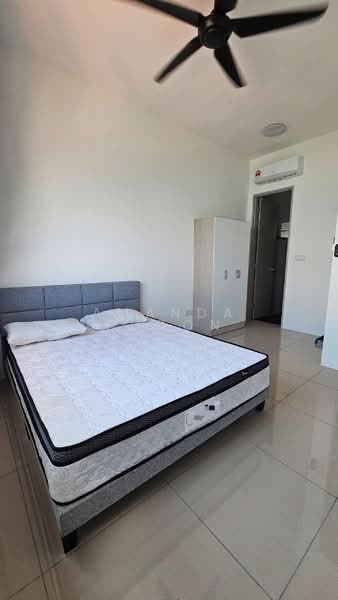 Condominium for Rent at The Zen - Amanda Phoon - Bedroom - PropertyGuru.com.my