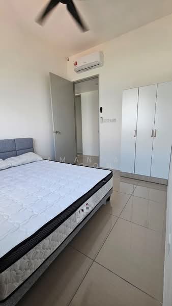 Condominium for Rent at The Zen - Amanda Phoon - Bedroom - PropertyGuru.com.my