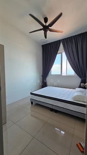 Condominium for Rent at The Zen - Amanda Phoon - Bedroom - PropertyGuru.com.my